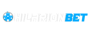 Hilarionbet Resmî Logo
